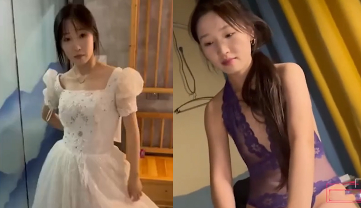 hengshui academy freshman guo jiahuan became an avid pubg player during his summer break, teaching his boyfriend various moves for an explosive and intense thrill. the visual impact was absolutely rugged!