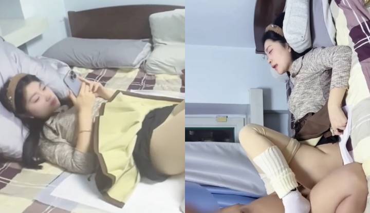 ประโยชน์รั่วไหลจากกลุ่ม SVIP ของ Hookup Master Leo: เย็ดแรงสาวโรงเรียนบริสุทธิ์ที่สวยมากผมคู่ แสดงหน้าแบบเพอร์เฟกต์ เธอเริ่มครางอย่างควบคุมไม่ได้หลังจากเย็ดไม่กี่ครั้ง!