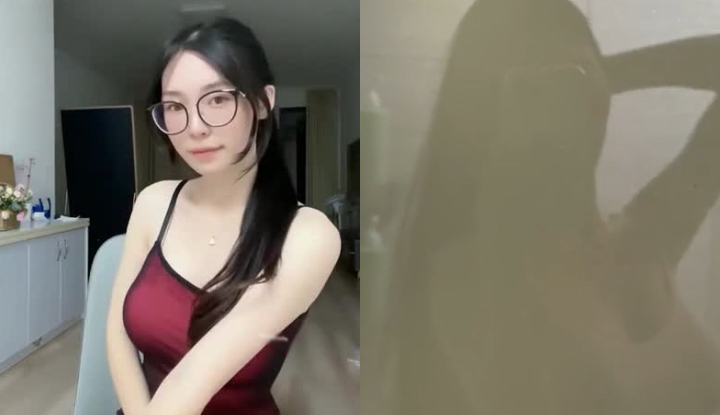 ทวิตเตอร์ ทาสเซ็กส์ สาวร่าน น้องชูน้อยบริสุทธิ์ คอลเลกชันถ่ายคลิปส่วนตัว เปิดโปงลูกท้อน้ำผึ้ง ตูดกลม นมยักษ์ ไทม์กูส กางหีโล้นสำหรับช่วยตัวเอง น้ำพุโสโครก! 1