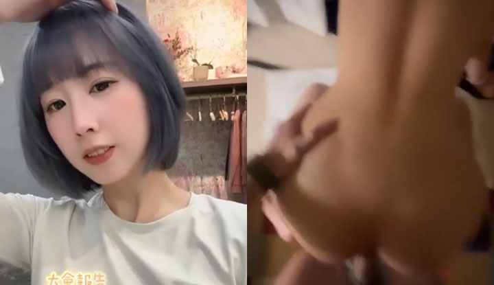 a leaked clip of a petite, cute, popular, outdoor internet idol - a girl in a basket filmed sex with her boyfriend: doggy style gangbang on the toilet, bathroom, raw sex, inserted from behind, pounding hard, completely satisfying! 1