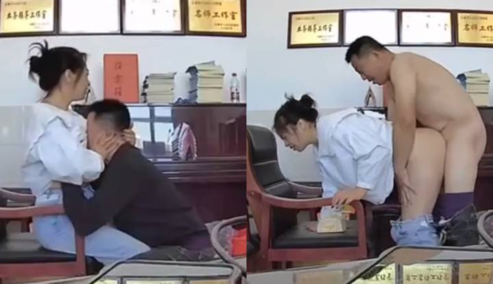 ประกวดประจำวัน [ประกวดเซ็กส์ในออฟฟิศ] เชิญชาวเน็ตทุกท่านร่วมตัดสินและส่งผลงาน 10 ผลงาน