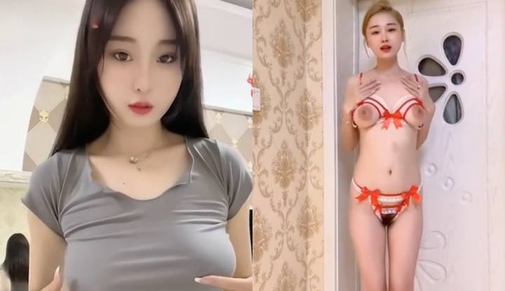 kwi show premium, beautiful adult ladies, male kings, latest custom welfare collection: full three-point exposure, large-scale nude seduction dance, giant e-cup breasts, butt crack rubbing!