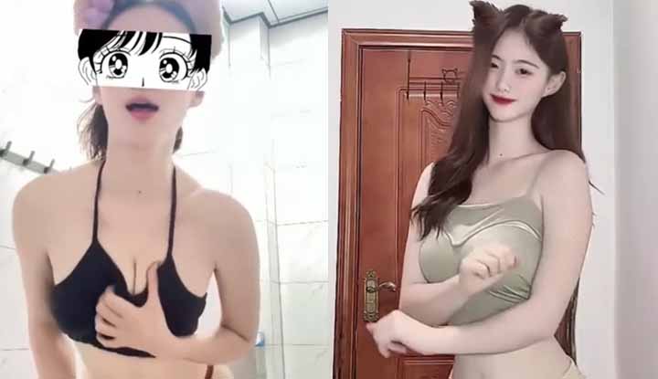 a premium fan service video featuring a petite influencer and a hunky millionaire has been leaked! a sweet beauty turns into a slut in private mode, rocking her sexy ass high and screaming for pleasure!