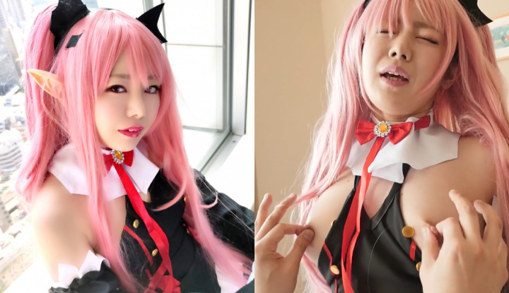 [fc2] otaku's role-playing fun, teasing nipples makes the whole body sensitive (fc2-ppv-4783679)