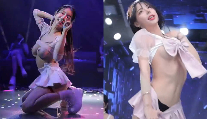 [korea] jinri cp panda class's super popular mega live stream compilation korean ~ july 14 season 5 episode 15 [powder class destruction battle]03