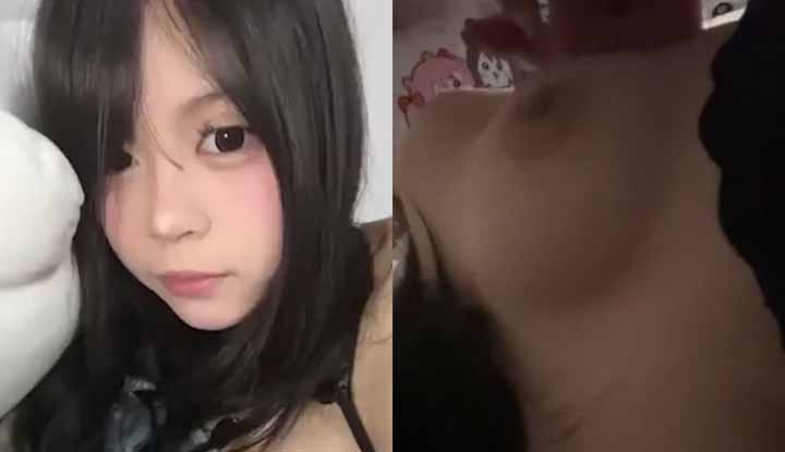 chengdu girl lori 二维, soft and smooth, secretly seduces the sugar wizard in the bathroom, showing her breasts while taking a shower and masturbating, rubbing her pussy, soft pink nipples are squeezed and twisted non-stop, extreme differences, full max! 1