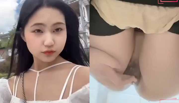 yunnan university of nationalities, the number one slut zhang yin yue, leaked porn video: toys pound her dripping pussy like crazy, squirting, hardcore doggy style, ass rippling, extreme lewd scenes! 2