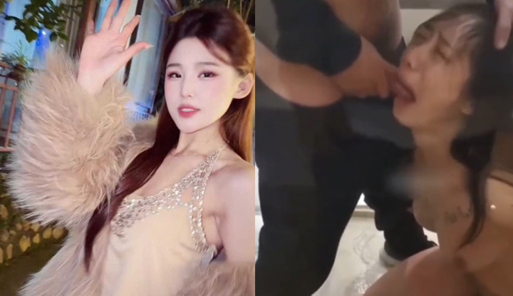 little som, a petite internet celebrity from hangzhou, meets big dragon, the ultimate electric shock expert. she's willing to travel thousands of miles to deliver her pussy. but she didn't expect to find herself trapped in the chonglong prostitution park, being raped and forced into all kinds of sex while being watched naked and alone at home!