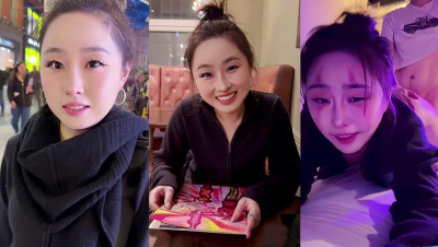 flying to see my ex-boyfriend for halloween was actually a way of remembering his big cock.