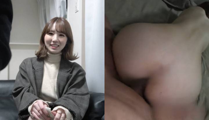 [FC2 PPV] แย่งชิงเอนเจลร่างบางของบอส ผมสั้นพลิกหางน่ารักน่าสงสาร (FC2-PPV-4807770)