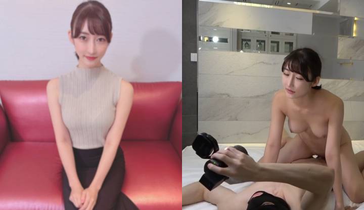 +++ FC2-PPV-4810346 [หายากมาก] หญิงสาวผิวขาวรูปร่างเพรียวบาง หน้าอกสวยงาม ทำงานให้กับบริษัทจดทะเบียนในตลาดหลักทรัพย์ขนาดใหญ่ ชายชั้นต่ำหลั่งน้ำอสุจิใส่ร่างของหญิงสาวสวยที่เปี่ยมไปด้วยฟีโรโมน