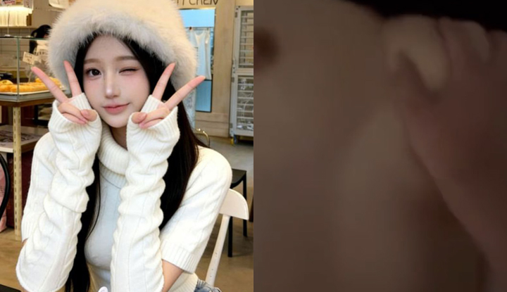 แกล้งเป็นทายาทเศรษฐีรุ่นสองเพื่อพิชิตพี่สาวสุดพรีเมียม: เทพธิดาน้ำแข็งและหิมะยอมแพ้สนิท จากนั้นกระแทกสไตล์หมาแบบดุเดือด ขณะนวดก้นตามจังหวะ ครางเสียวและเกร็งแน่น กับหน้าอกใหญ่ตัดกันสุดขั้ว! 1