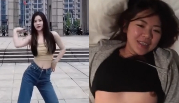 มหาวิทยาลัยเศรษฐศาสตร์ระหว่างประเทศหูหนาน 'ราชินีสาวน่าเกลียด' เหมา ยูยู ปล่อยคู่มือลับฮั่น อ้างรายได้เดือนละเกิน 10,000 ถูกหักหลังแบบสุนัขบ้า หน้าถูกเปิดโปงในภาพสกรีนช็อตวิดีโอเซ็กส์ – สาวน่าเกลียดในรั้วมหาวิทยาลัยตายคาที่ทางสังคม!