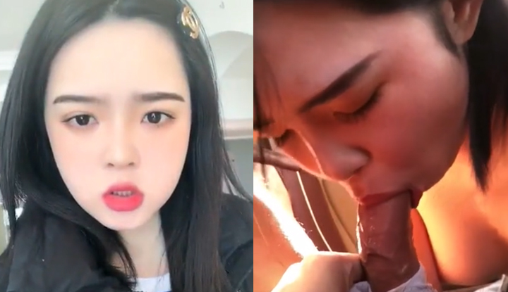 บาว หงหมิน หญิงสาวหน้าตาใสซื่อจากมณฑลชานตง ถูกคลิปวิดีโอส่วนตัวหลุดออกมา เธออาจดูเหมือนแม่บ้านที่น่าเคารพ แต่แท้จริงแล้วกลับมีพฤติกรรมลามกอย่างเหลือเชื่อ ในคลิปนั้นเธอสำเร็จความใคร่ด้วยเครื่องสั่นรูปไข่ในรถ ขณะที่ถูกอดีตแฟนหนุ่มข่มขืนอย่างโหดเหี้ยม!