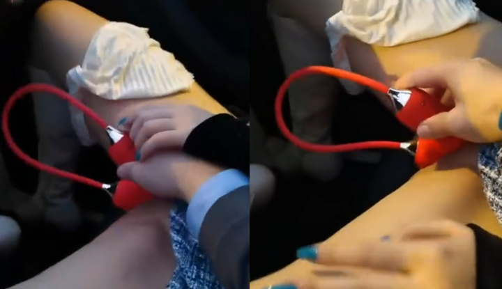 daily competition: [outdoor show competition] episode 4. welcome all netizens to participate in judging and submitting entries! (7 entries)