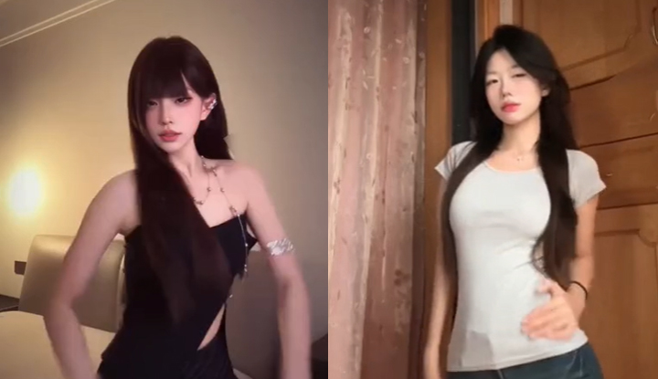 เป็นการผสมผสานระหว่าง PMV สไตล์ TikTok ที่เป็นการเต้นส่ายสะโพกสุดเร้าใจ โดยผู้เข้าร่วมจะสำเร็จความใคร่ด้วยตนเองตามจังหวะเพลง "wasteful worm" และหลั่งน้ำอสุจิได้สำเร็จภายใต้สายตาที่จับจ้องและการนับถอยหลัง!