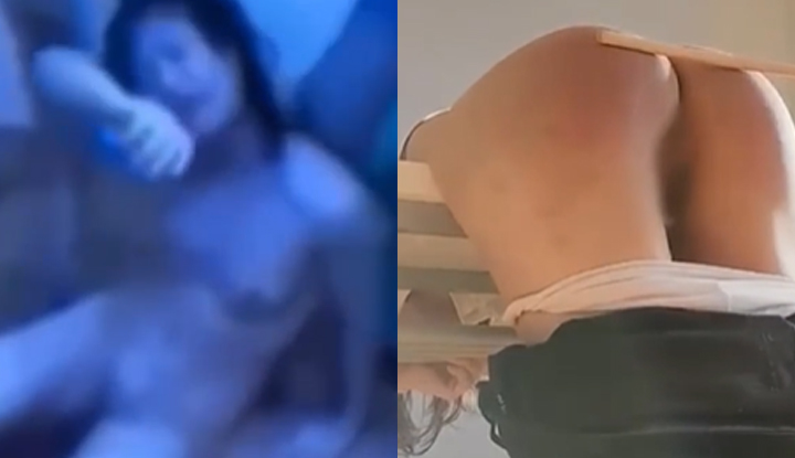 ภาพเหตุการณ์สุดสลดใจของหมูตัวเมียในนิคมอุตสาหกรรมแห่งหนึ่งในเอเชียตะวันออกเฉียงใต้ ที่ถูกบังคับให้ทุบตี ข่มขืน และทารุณกรรมอย่างโหดร้าย เพราะไม่สามารถทำผลงานได้ตามเป้าหมาย—ฉากเหล่านั้นช่างน่าตกใจอย่างยิ่ง! 2