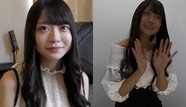 [fc2 ppv] erika's 20th birthday: challenging obscenity and playing with her crotch, having fun with fans - part 1 (fc2-ppv-4832259)