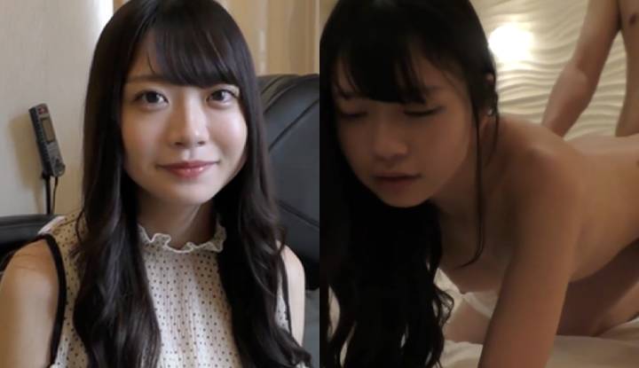 [fc2 ppv] erika's 20th birthday: challenging anal examination and cunnilingus, fun with fans, part 2 (fc2-ppv-4832259)