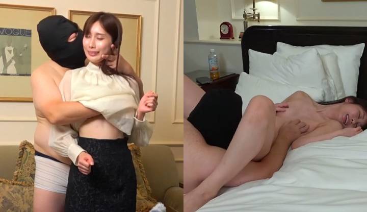 [fc2 ppv] #big-breasted housewife "kyoka emi" rides a dick and films herself in a cowgirl pose! ~ husband approves. close-up zoom of the elegant housewife's butt (fc2-ppv-4833973)