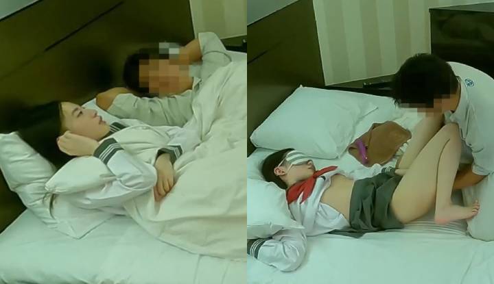 [FC2 PPV] สาวน้อยที่มีพรสวรรค์และมีชีวิตชีวา ใช้มุมมองบุคคลที่สามแอบมองทั้งหมดนี้ part1 (FC2-PPV-4836855)