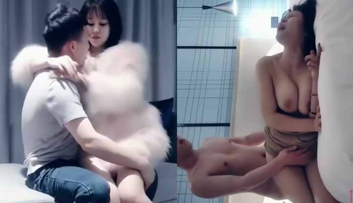 สตัด 7 วัน: เย็ดดุเดือดในโรงแรมกับสาวนมใหญ่ เปิดหีฉ่ำน้ำหนีบควยใหญ่แน่น แตกหนัก พุ่งน้ำ ร้องกรี๊ดเสียวซ่านจนล้มพับคาเตียง!