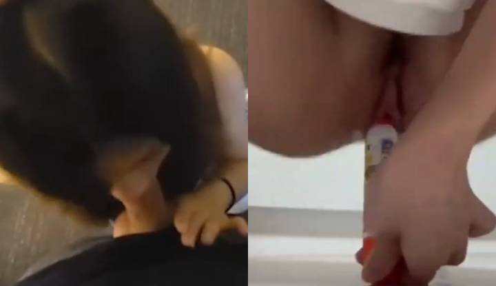 a woman named xinling from guangxi, who was caught having an affair with her boyfriend, was exposed in a compromising video after she honed her skills in various sexual encounters at schools, hotels, and cinemas. (2)