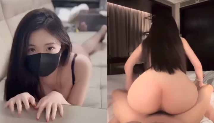 hot twitter girl changguan ya'er shows off her steamy dance moves, revealing figure, masturbation, dildo riding, and full-on nudity. who can resist!