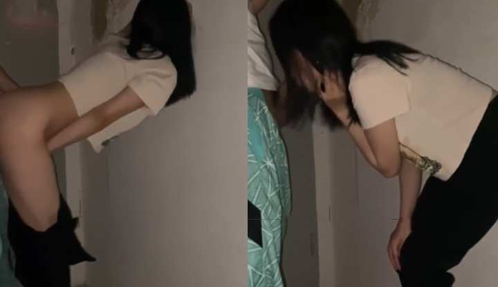 the grand daily competition [corridor fucking competition] welcomes all netizens to review and submit their entries. (7 entries)