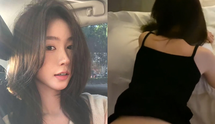 สาวฟิตเนสสุดเซ็กซี่กำลังมีสัมพันธ์ชู้กับเทรนเนอร์ของเธอ และถูกเขาควบคุมอย่างสมบูรณ์ ก้นอวบอิ่มและขาเรียวยาวของเธอนั้นเย้ายวนใจอย่างยิ่ง และเธอก็ถูกกระทำชำเราจากด้านหลังอย่างโหดเหี้ยม ก้นของเธอส่ายไปมาและกรีดร้องไม่หยุด!