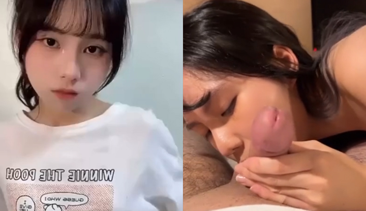 นักศึกษาสาวสวยและดูอ่อนเยาว์อย่างเหลือเชื่อคนหนึ่ง ถูกอดีตแฟนหนุ่มแอบถ่ายคลิปวิดีโอขณะมีเพศสัมพันธ์และนำไปเผยแพร่ทางออนไลน์ คลิปดังกล่าวแสดงให้เห็นใบหน้าของเธอ การบีบหน้าอก การกระตุ้นช่องคลอด และการเลียอวัยวะเพศชายในหลากหลายท่าทาง ทำให้เธอดูเย้ายวนอย่างมาก!