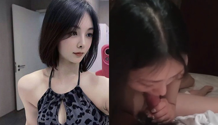 fitness coach li yan fucked a rich, wealthy female student in a hotel. her tight-fitting fishnet outfit was pounded so hard her ass was defecating, and she ejaculated violently all over his face. his face was soaked with semen, a furious and intense experience!