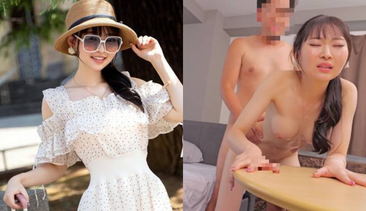 [FC2 PPV] สาวนักศึกษานมโตเงี่ยนของยามากาตะ ไปรับมาเย็ดแตกในขณะถ่ายทำ (FC2-PPV-4846522)