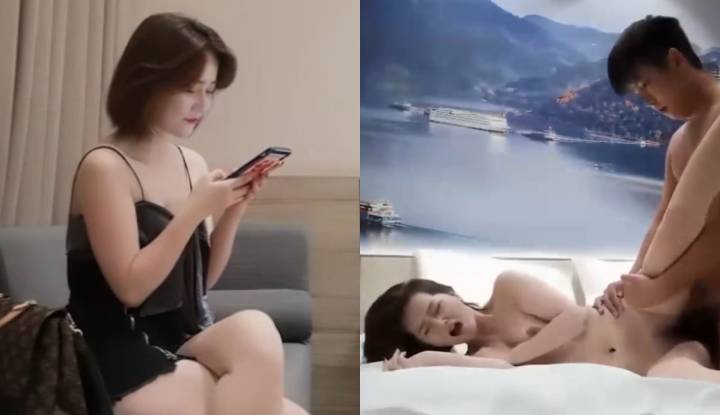 เสี่ยวเปา หนุ่มเจ้าชู้ ไปมีความสัมพันธ์กับสาวสวยผมสั้นสุดเซ็กซี่ ผู้ทั้งไร้เดียงสาและเต็มไปด้วยความปรารถนา เธอนั่งคุกเข่าเลียเขาบนเตียงด้วยสีหน้ายั่วยวน ก่อนจะขึ้นคร่อมเขาจากด้านหลัง และเปลี่ยนเขาให้กลายเป็นทาสทางเพศอย่างสมบูรณ์