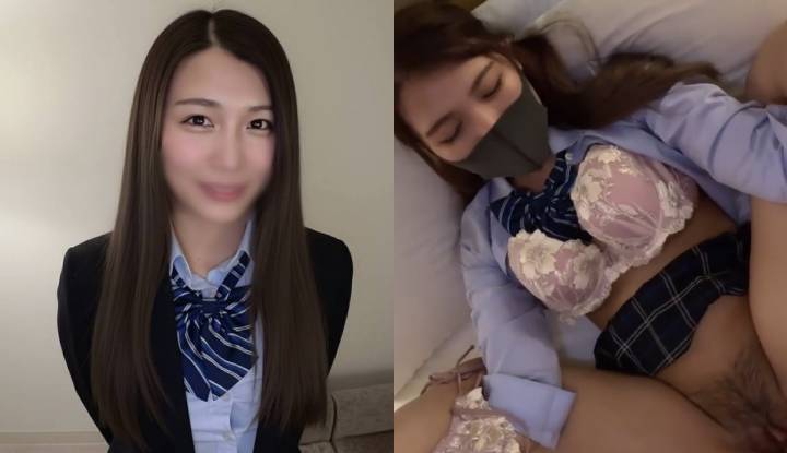 [FC2 PPV] ยืนยันแล้วว่าจะเดบิวต์ในวงการบันเทิงฤดูใบไม้ผลินี้ ที่นี่เท่านั้นที่จะได้เห็นความปรารถนาดิบเถื่อนที่สุดของเธอ (FC2-PPV-4852652)