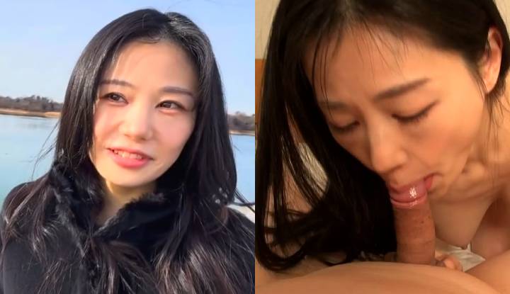 [fc2 ppv] e-cup, a cool and alluring girl, the beautiful witch "sakuragawa tomi" unleashes her demonic powers while descending from a tense embrace ~ she has a naturally beautiful navel. a tense and intimate reunion after 10 years. (fc2-ppv-4853229)