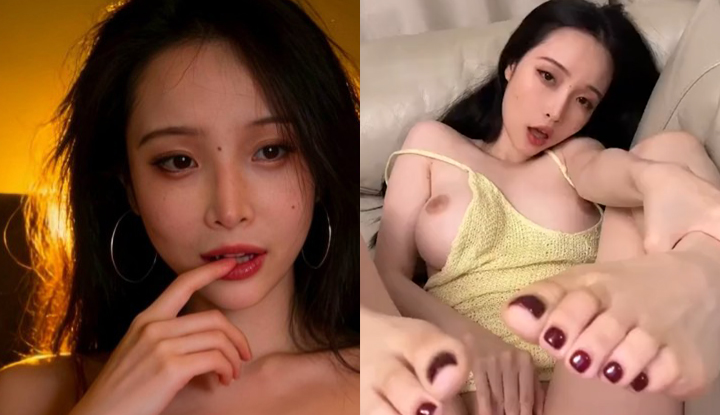 วิดีโอโบนัสประจำเดือนมีนาคมของซัน เฮยี นางแบบชาวเอเชียบนทวิตเตอร์ นำเสนอผิวขาวเนียน หน้าอกใหญ่ สะโพกกลมสวย และชายผิวดำพร้อมอุปกรณ์ประกอบฉากสำหรับการสอดใส่และการสำเร็จความใคร่ด้วยตนเอง เต็มไปด้วยเนื้อหาที่ยั่วยวนและโจ่งแจ้ง