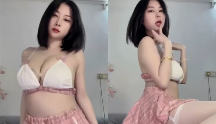 การเต้นที่เซ็กซี่และเร้าใจ ระวังด้วยนะ อาจทำให้คุณเวียนหัวได้