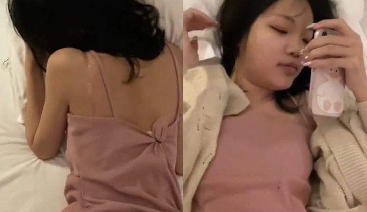 the second installment of our daily contest, the "making love while on the phone" contest, welcomes submissions and judging from all netizens. (5 entries)