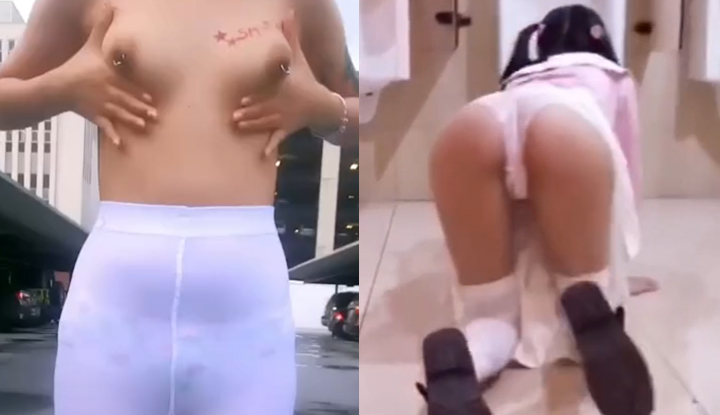 daily competition [outdoor show competition] episode 5: welcome all netizens to participate in judging and submitting entries! (10 entries total)