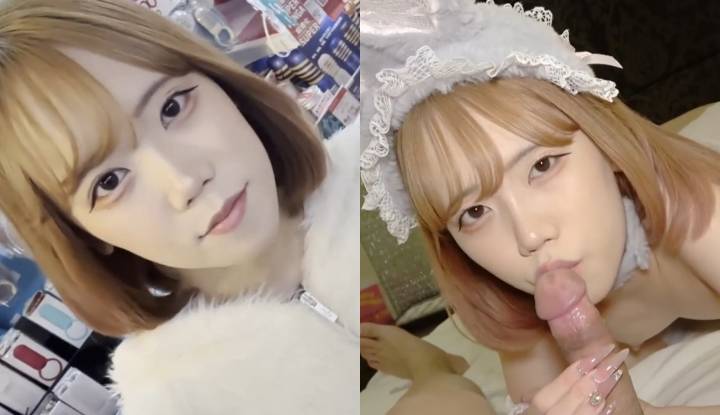 [FC2] สาวสวยหุ่นเพรียวบางวัย 18 ปีสุดเย้ายวนใจ ถ่ายภาพคอสเพลย์ครั้งแรก! (FC2-PPV-4854900)