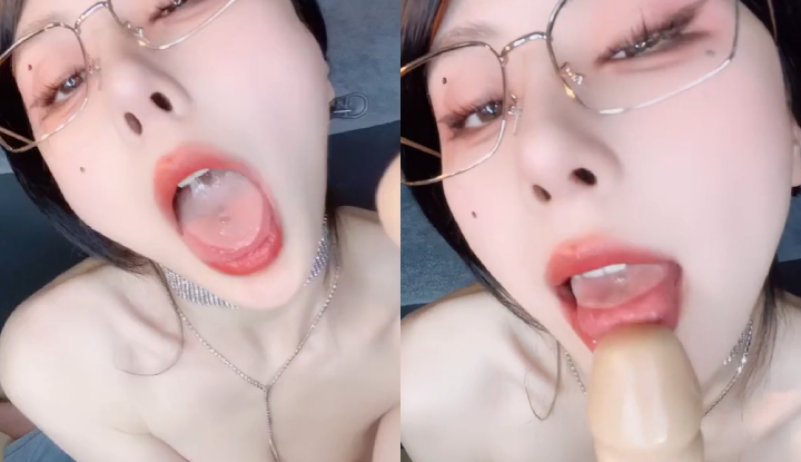 ฉันอยากได้มาก! ฉันอยากกินอวัยวะเพศของคุณจริงๆ