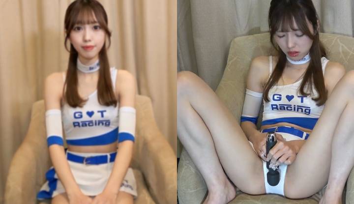 +++ fc2-ppv-4861514 [uncensored] a real race queen gets a massive facial and internal ejaculation! the tall, slender beauty returns! as always, she has incredible sensitivity and orgasms repeatedly while convulsing! *bonus: high-definition video