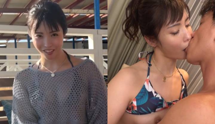 +++ fc2-ppv-4868790 *the ultimate beautiful wife* a lonely wife in her late twenties is picked up at the beach → and they have a steamy sex session at a hotel♪ her frustration leads to a hardcore mating session with a huge cock, causing her to squirt and orgasm part 1