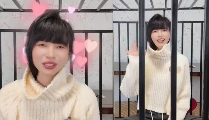 หวัง จูจื่อ โค้ชเรื่องเพศสัมพันธ์ เสนอคอร์สออนไลน์เกี่ยวกับการปฏิบัติทางเพศต้องห้าม และอธิบายวิธีการ "เลี้ยงดูให้ผู้หญิงเป็นฝ่ายรับ" ผ่าน BDSM หลังจากอ่านจบ คุณเองก็สามารถเป็นผู้เชี่ยวชาญด้านการหาคู่ได้เช่นกัน!