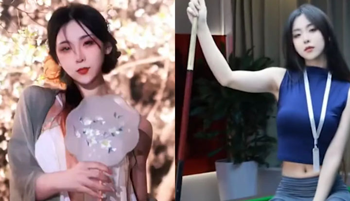 Da Baicai อินฟลูเอนเซอร์อันดับต้นๆ ของ Bilibili ถูกเปิดโปงอดีตอันมืดมนอย่างหมดเปลือก คลิปไลฟ์สดในอดีตที่โจ่งแจ้งของเขาจำนวนมากถูกนำกลับมาเผยแพร่อีกครั้ง ทำลายภาพลักษณ์ "บริสุทธิ์" ของเขาจนพังทลาย! 2