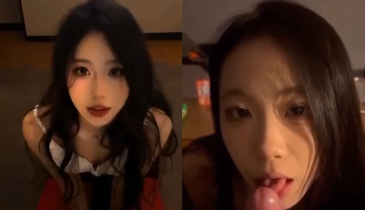 the daily competition [oral sex show contest] welcomes all netizens to participate as judges and submit their entries. (1)