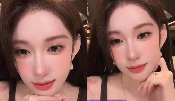 billionaire feng tinglong of dongguan keeps a mistress, hua shanshan, and is madly in love with streamer feng tianai. their extravagant family drama has exploded online! 1
