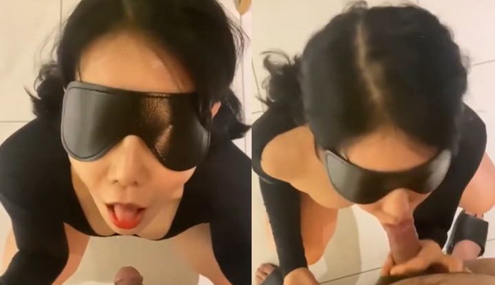 น้องสาวฉันอยากกินควยเหลือเกิน และยังอยากเลียให้สะอาดหลังจากนั้นด้วย