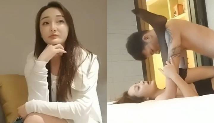五一勞動節探花特輯 純愛外圍妹下海救腦瘤男友 勞動的人永遠值得被歌頌！ 5